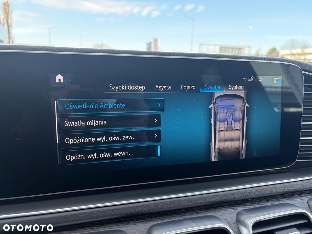 Mercedes-Benz GLE 400 d 4-Matic Premium Plus - 32