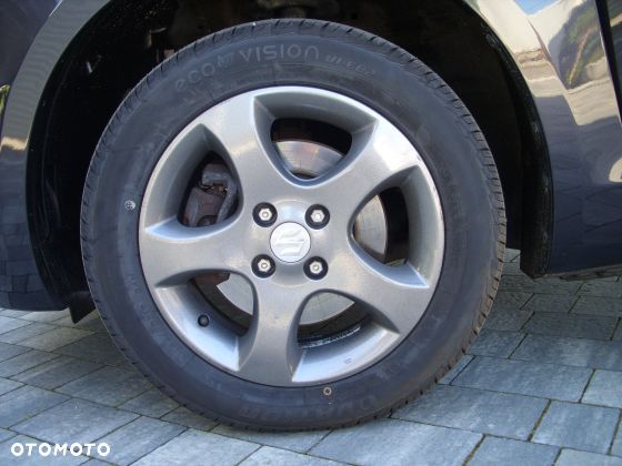 Suzuki Swift 1.2 4x4 Club - 10