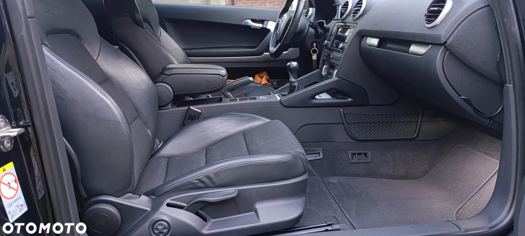 Audi A3 - 10