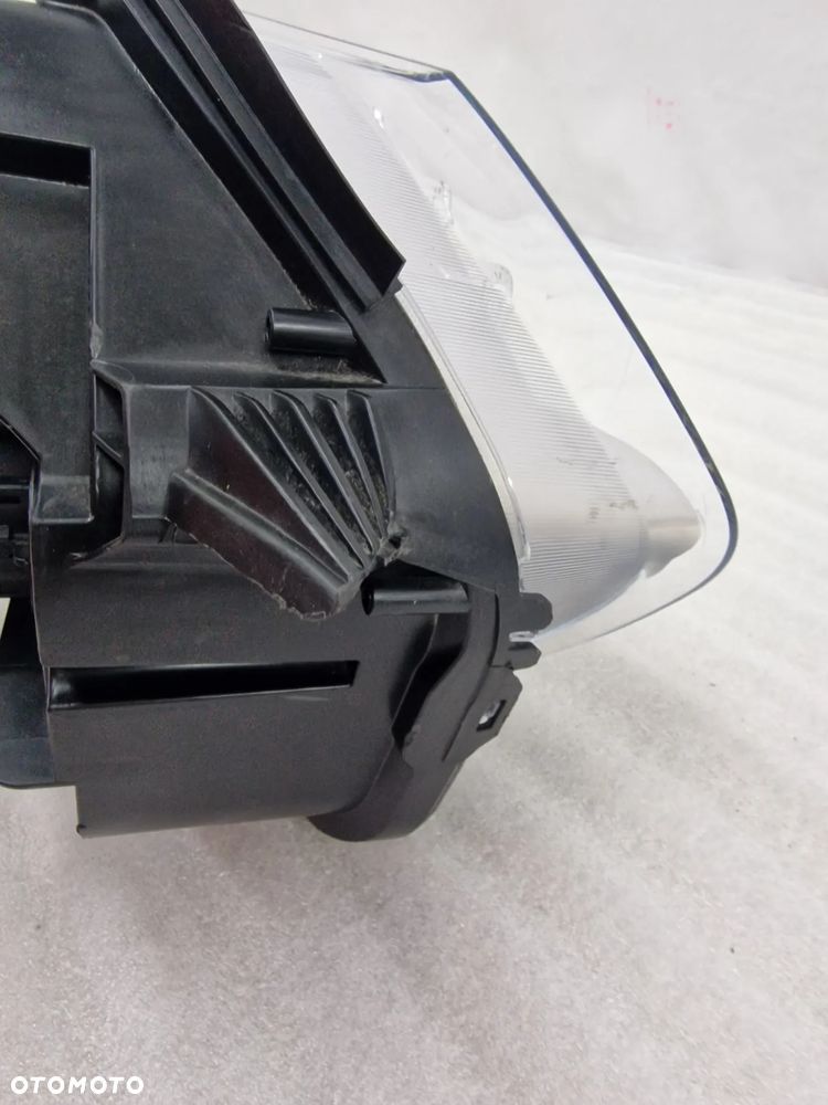 TOYOTA PROACE II 2 16- LEWA LAMPA PRZEDNIA PRZÓD XENON + LED , NR 9808589980 , NR AUKCJI LA727 - 12