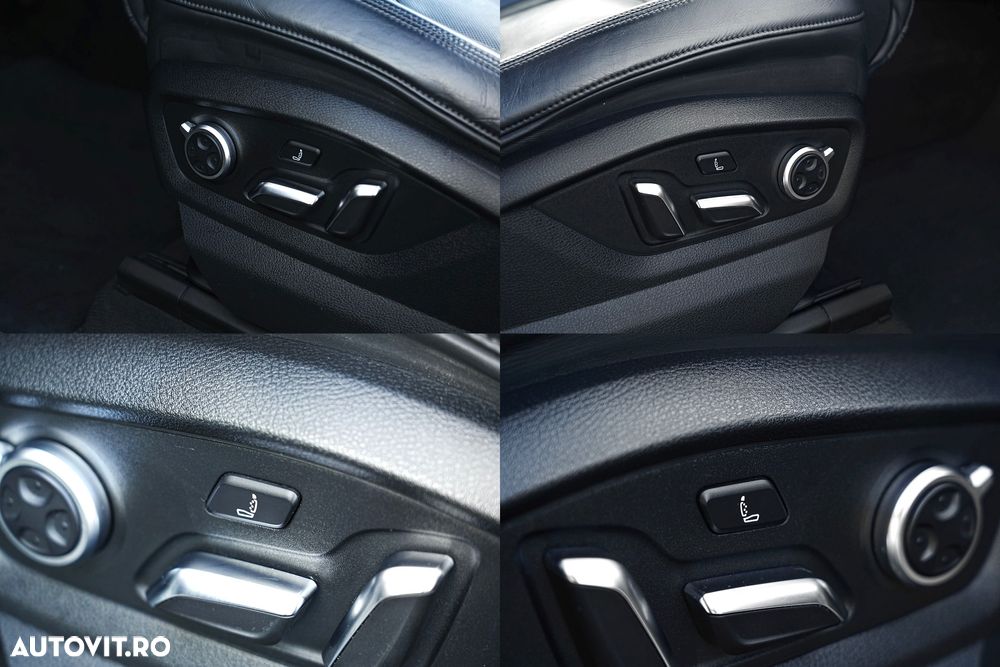 Audi Q7 3.0 TDI Quattro Tiptronic - 6