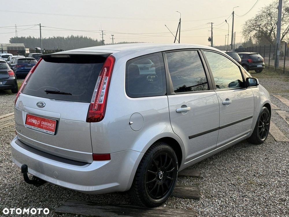 Ford C-MAX - 3