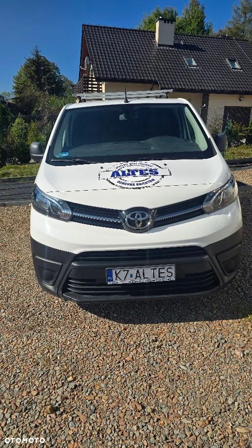 Toyota ProAce - 6