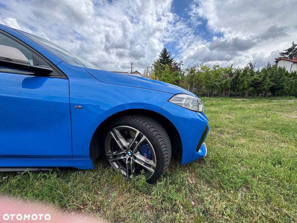 BMW 1M - 33