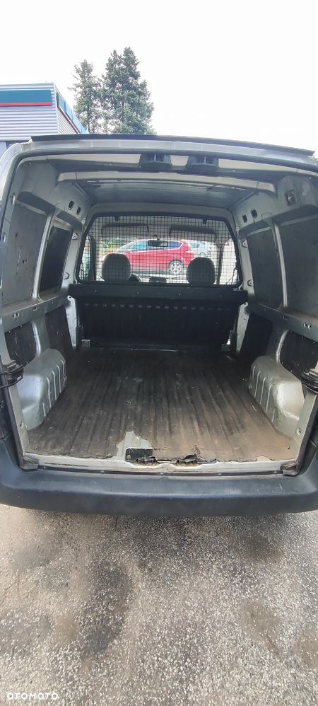 Citroën Berlingo 1.6 HDi - 11