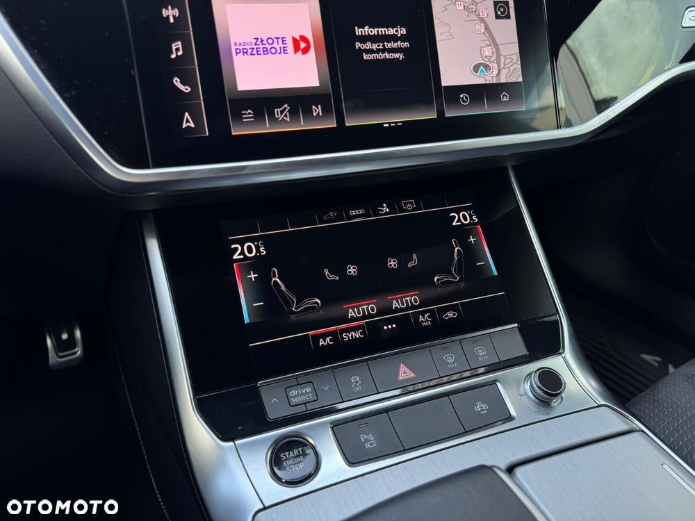 Audi A7 Sportback - 23