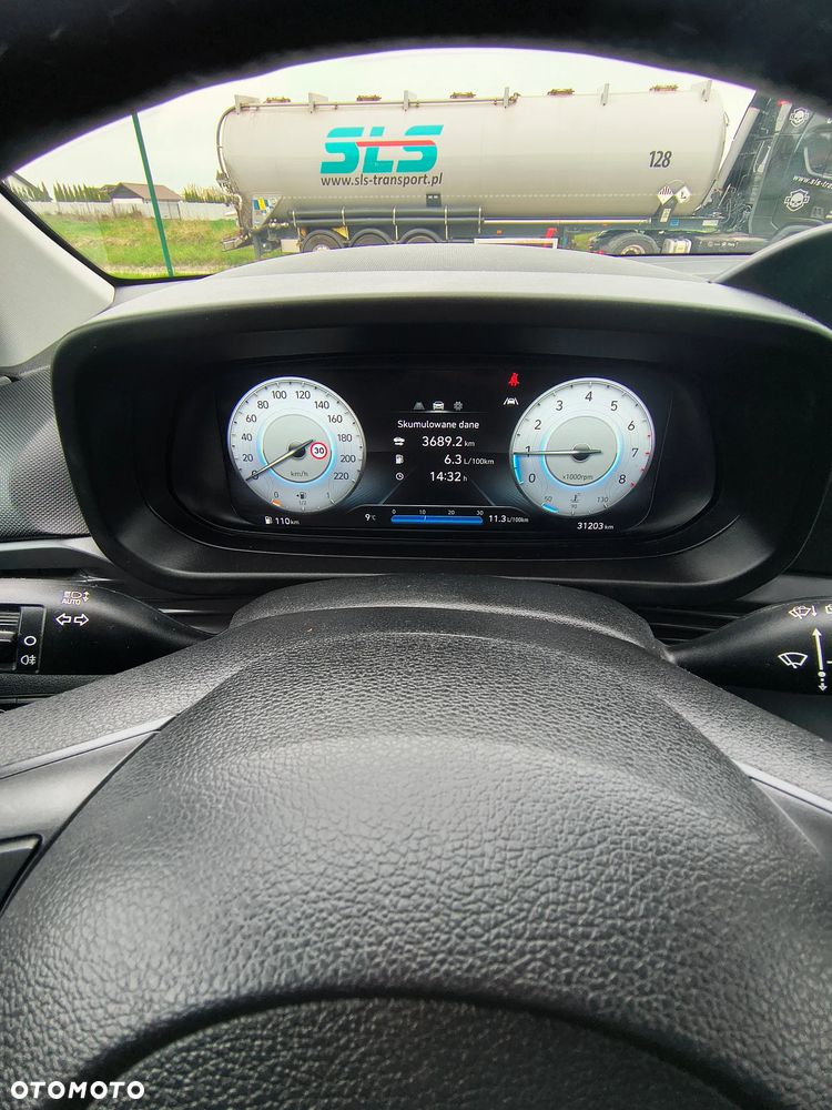 Hyundai i20 1.0 T-GDI EDITION 30 - 18