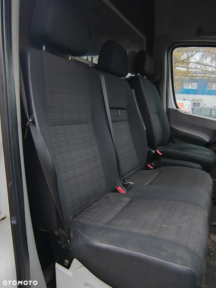 Mercedes-Benz SPRINTER - 6
