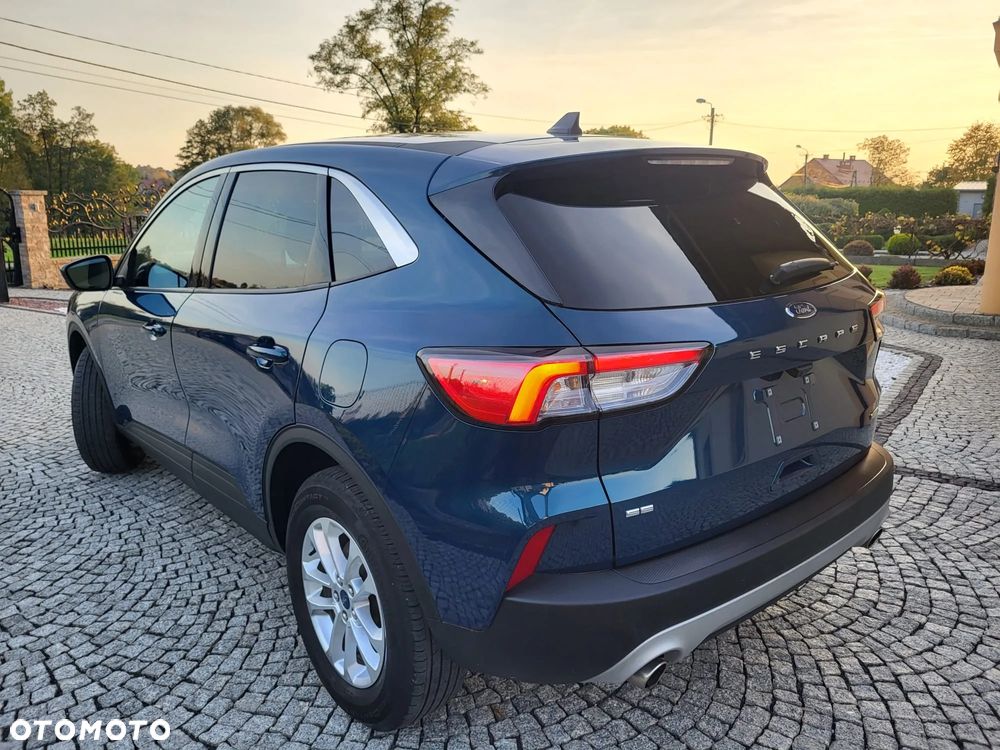 Ford Kuga - 7