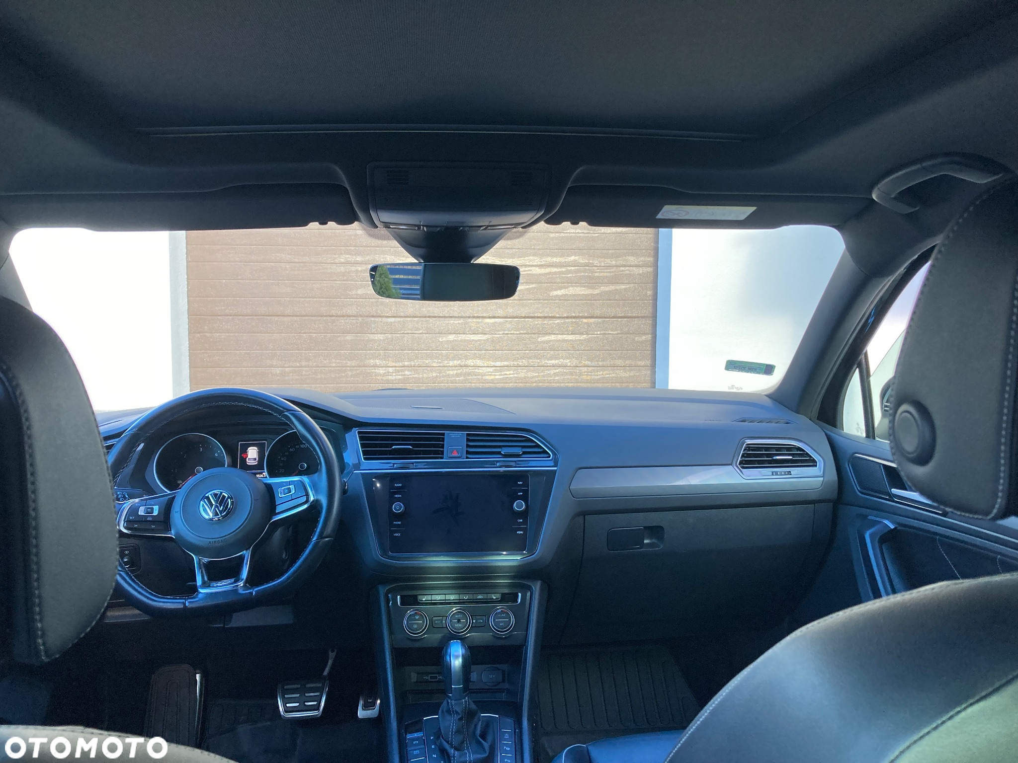 Volkswagen Tiguan 2.0 TDI BMT SCR 4Mot Highline DSG - 13