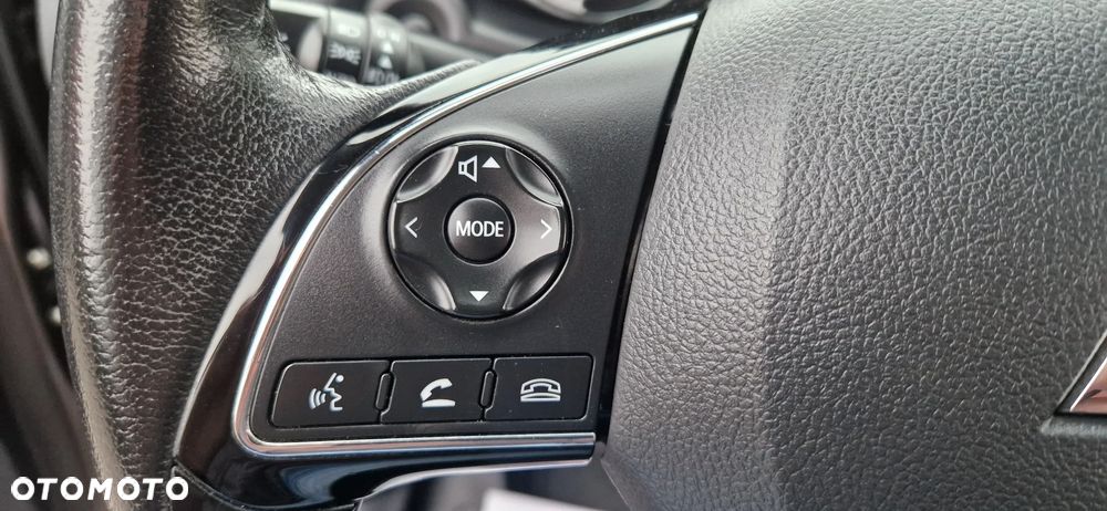 Mitsubishi ASX 1.6 ClearTec 2WD Diamant Edition - 22