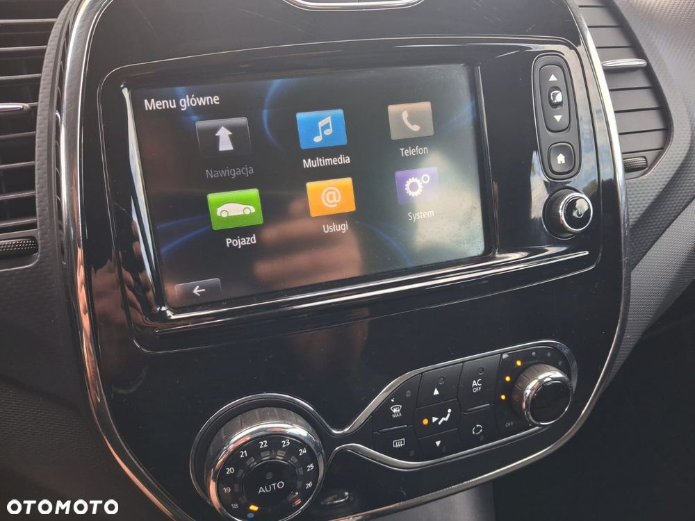 Renault Captur - 27