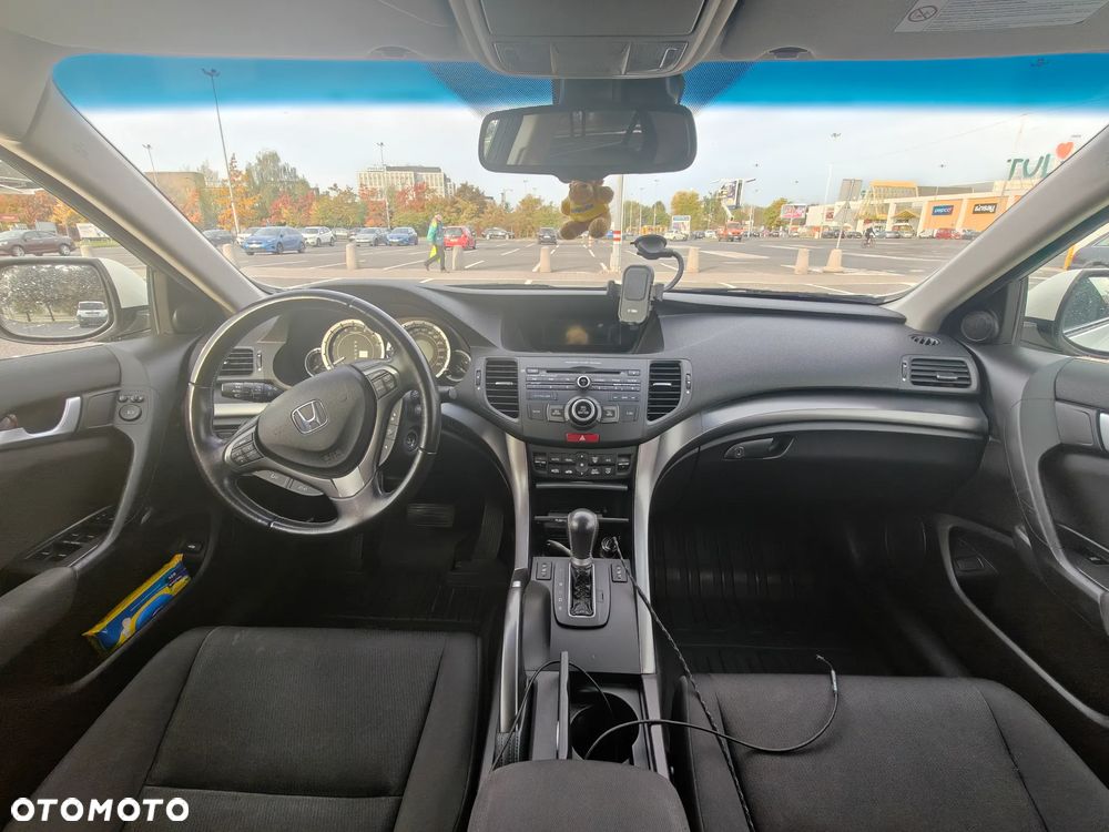 Honda Accord - 7