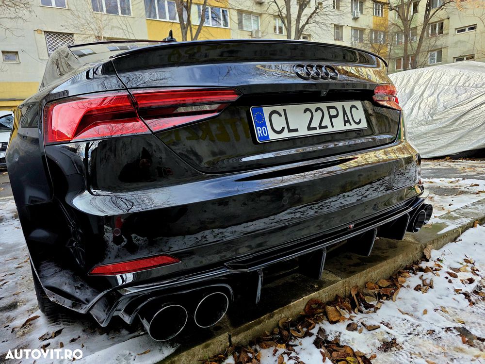 Audi A5 - 3