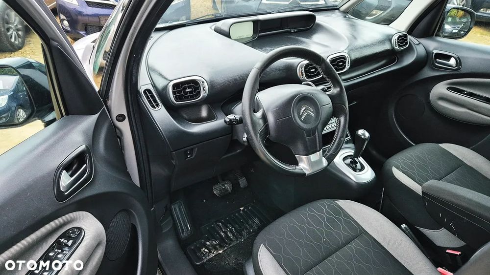 Citroën C3 Picasso VTi 120 EGS6 Selection - 30