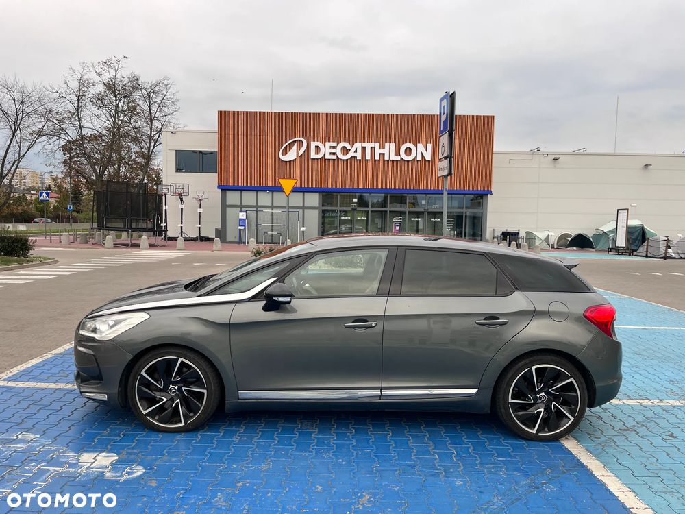 Citroën DS5 2.0 HDi SportChic - 17