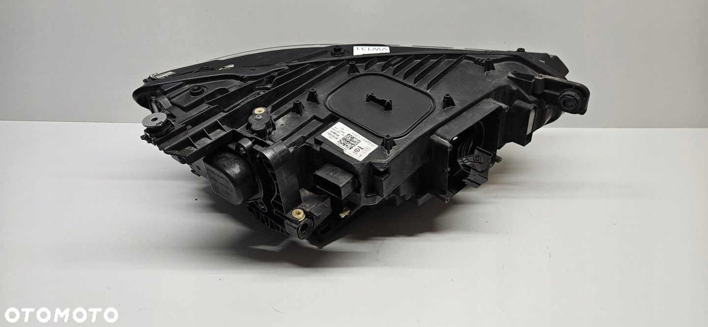 VW PASSAT B8 3G1 REFLEKTOR LED LEWY LAMPA LEWA - 11