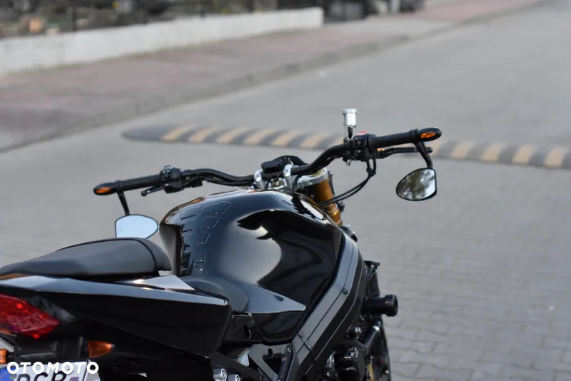Suzuki GSX-R - 14