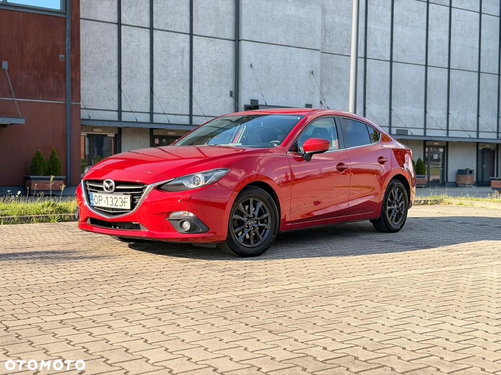 Mazda 3 2.0 Skyenergy - 3