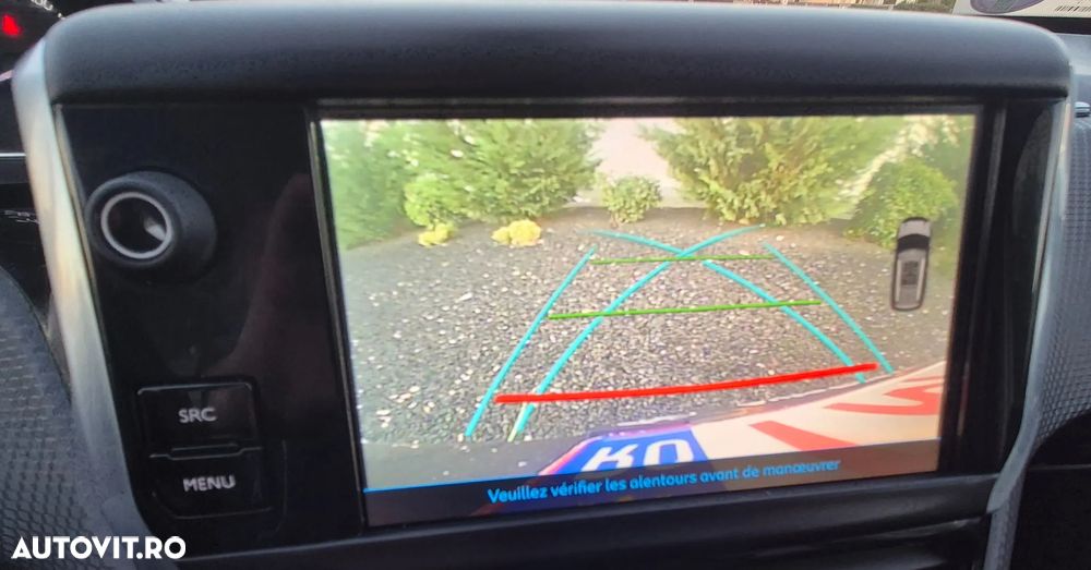 Peugeot 2008 PureTech 110 Stop&Start EAT6 GT-Line Edition - 9