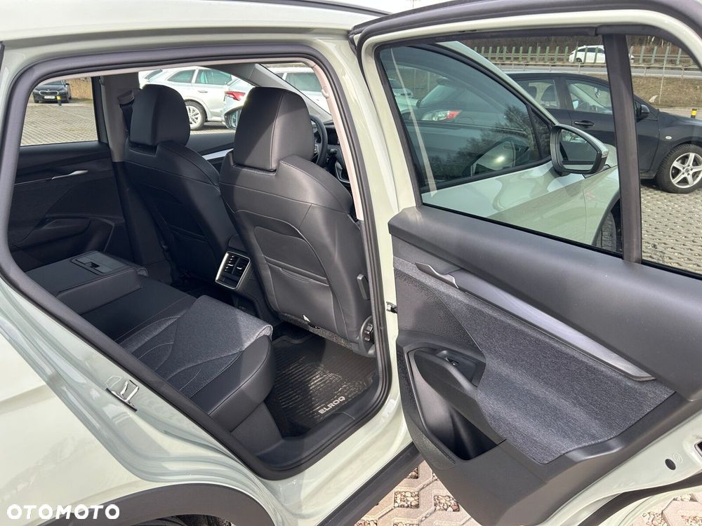 Skoda Elroq - 9