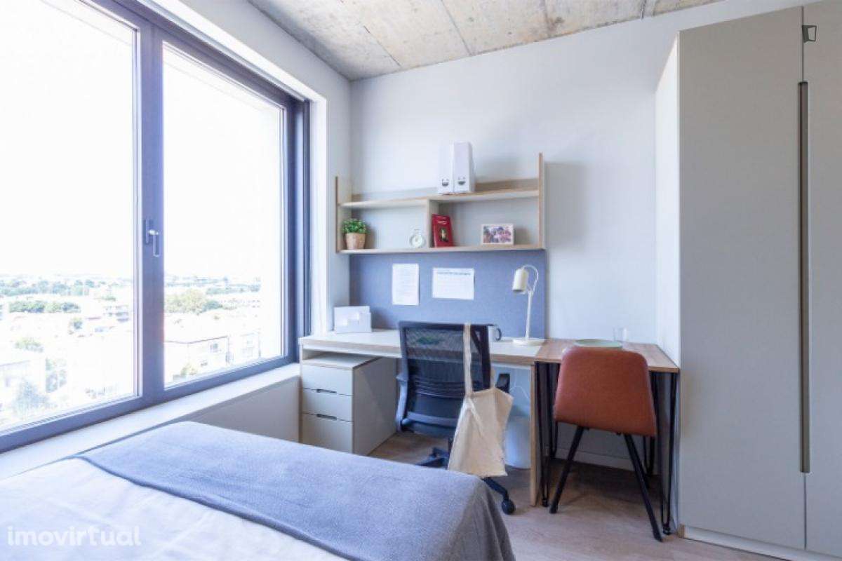 Cama - localizado em Paranhos Porto - Grande imagem: 4/5