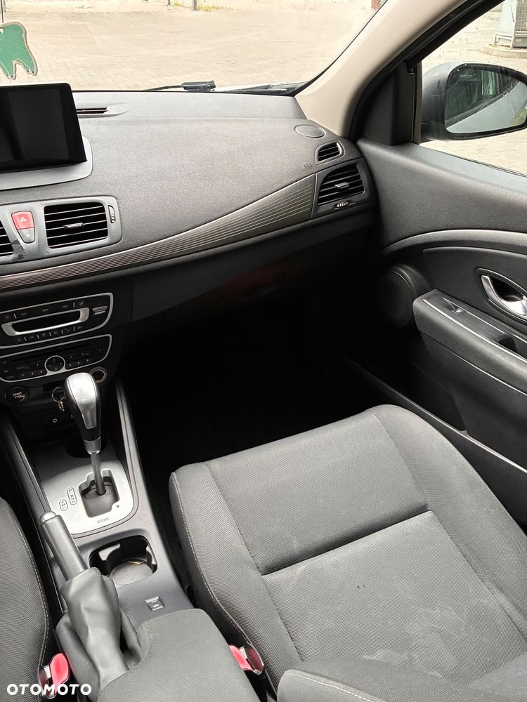 Renault Megane - 11