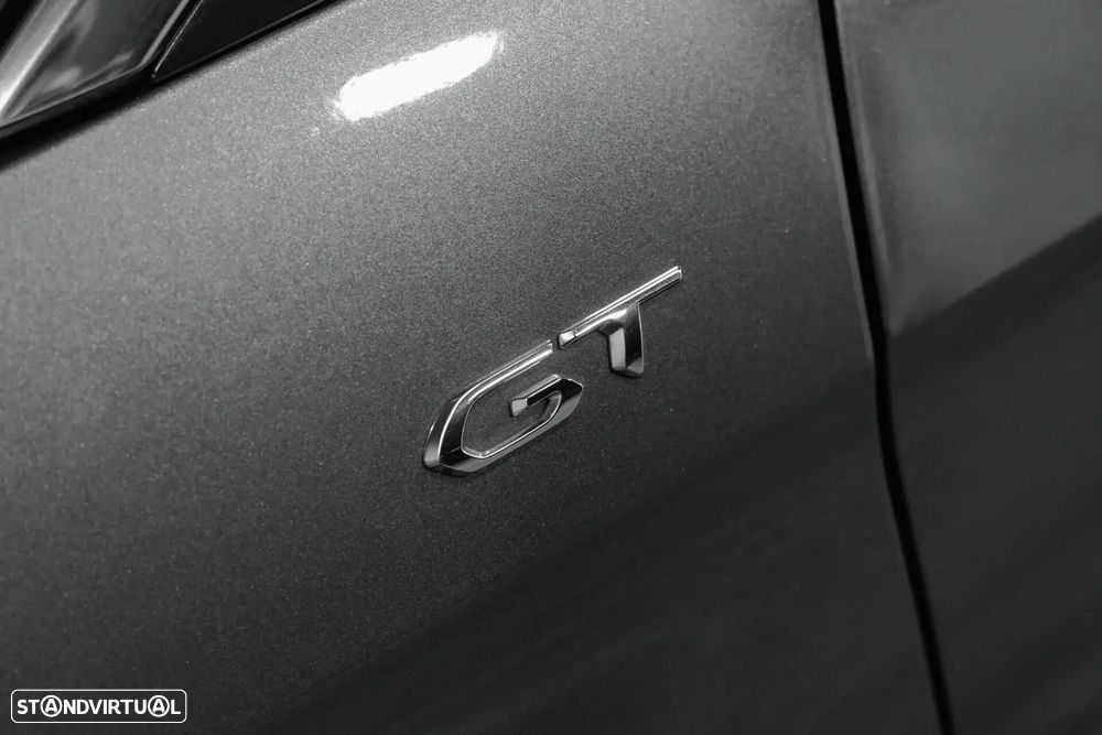 Peugeot 5008 1.2 PureTech GT EAT8 - 20