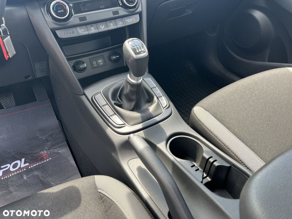 Hyundai Kona 1.0 T-GDI Style - 16
