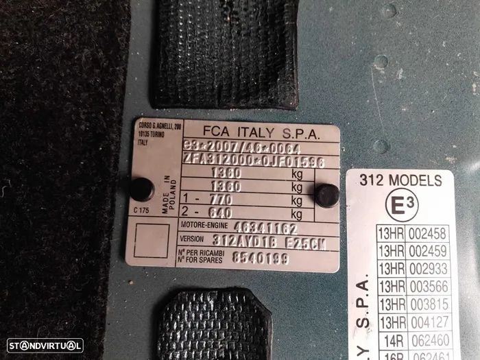 Fiat 500 1.0 GSE Hybrid Dolcevita - 7