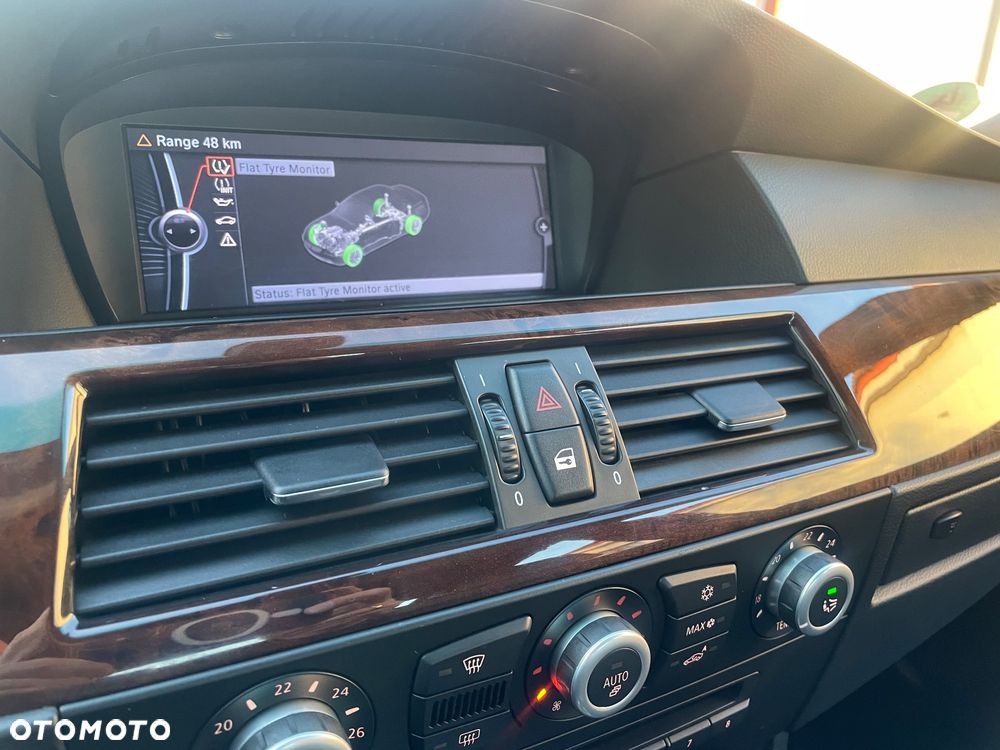 BMW Seria 5 535d Edition Exclusive - 30