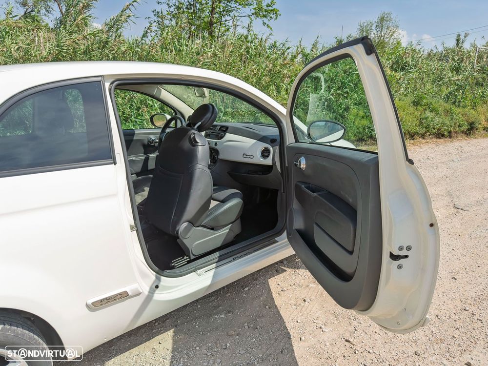 Fiat 500 - 7