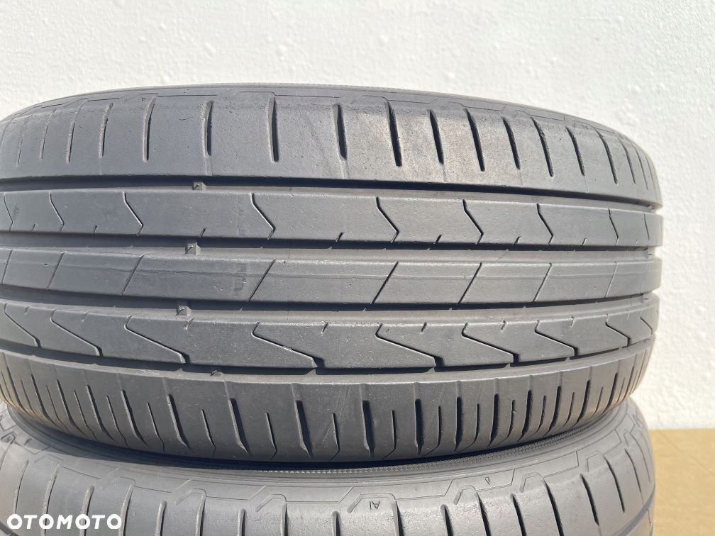 OPONY 215/55/17 215/55R17 94V HANKOOK VENTUS PRIME 3 - 2