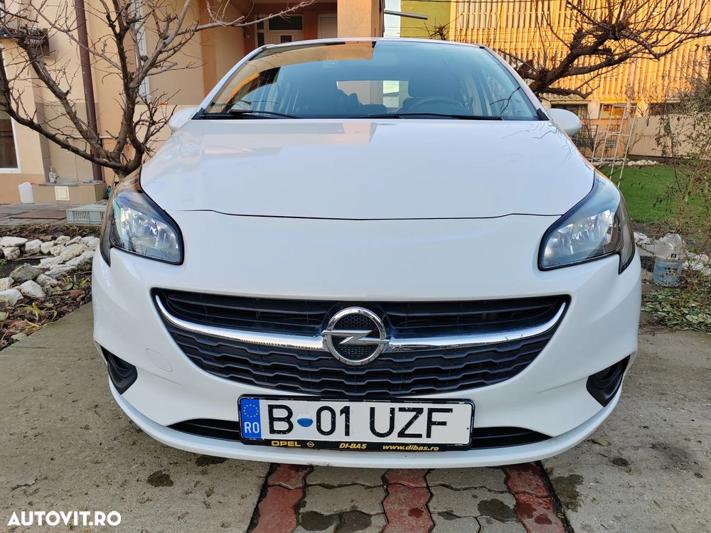 Opel Corsa 1.4 ECOTEC Selection - 4