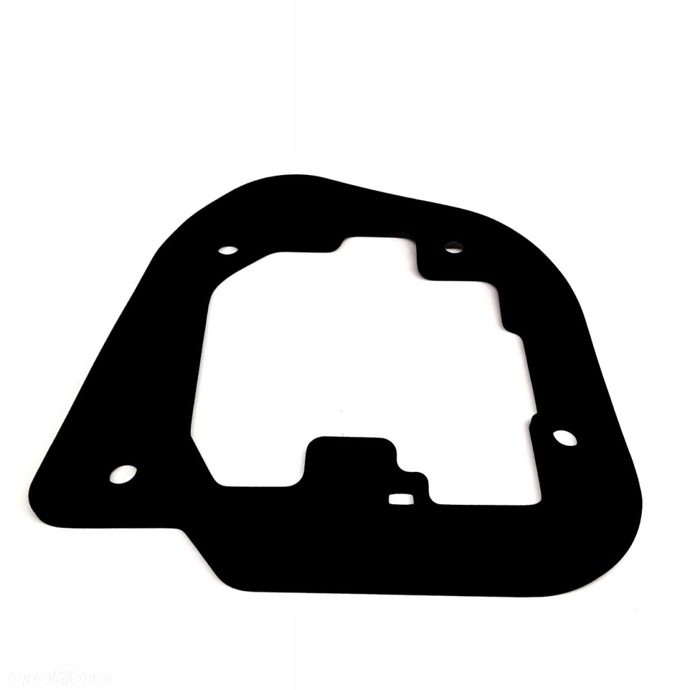 VOLVO S40 uszczelka tylnej lampy lewa prawa OE 30763491 - 1
