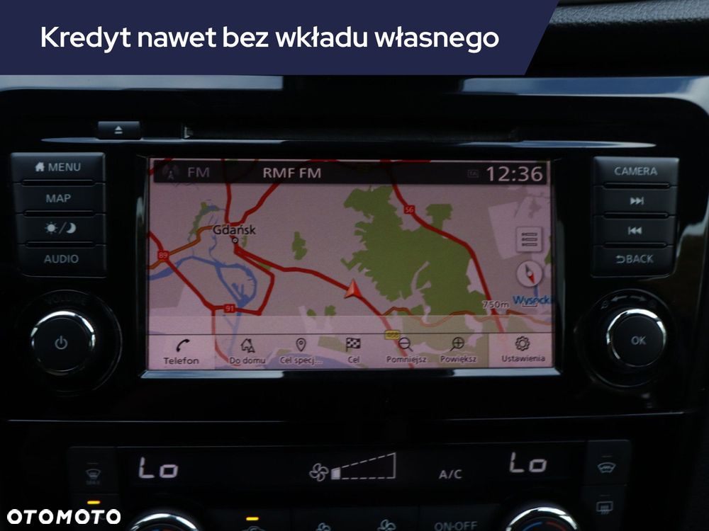 Nissan Qashqai - 15