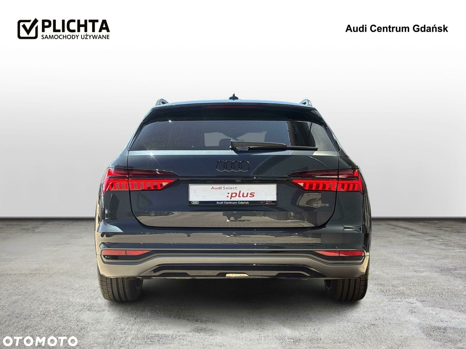 Audi A6 Allroad - 5