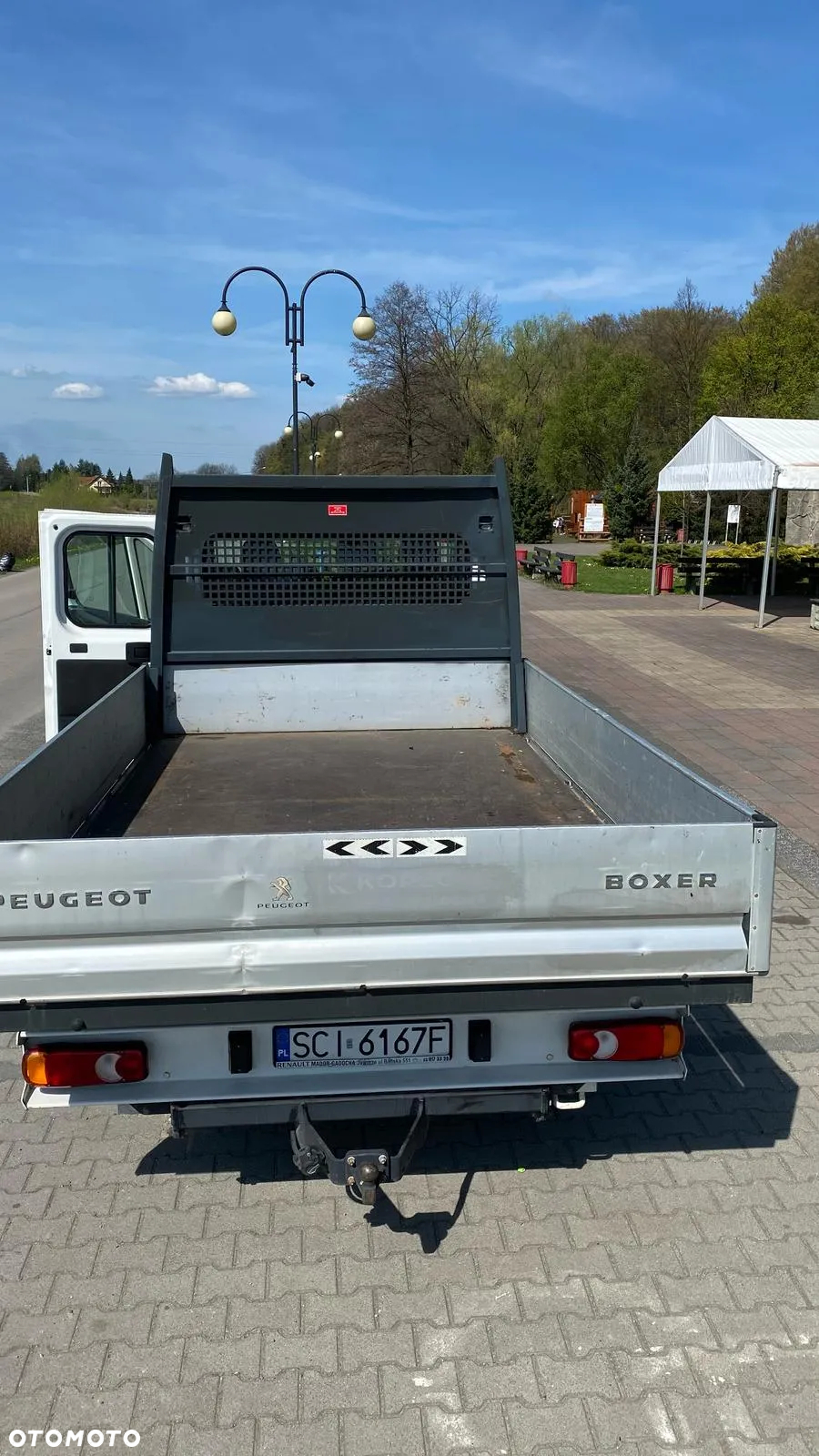 Peugeot Boxer - 9