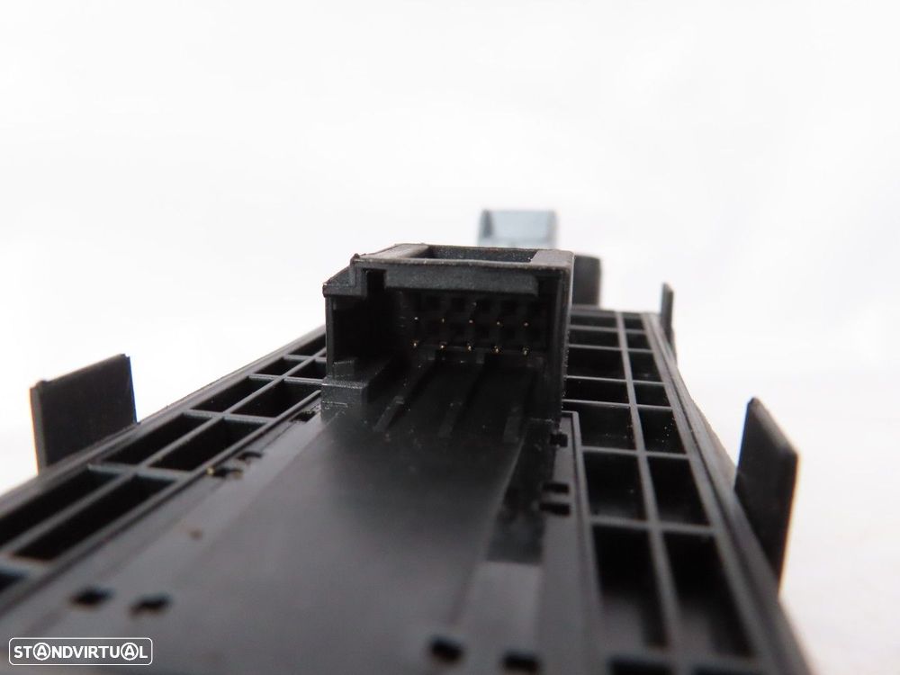 Interruptor vidros Esquerdo/Frente Seminovo/ Original AUDI A1 Sportback (8XA, 8X... - 4