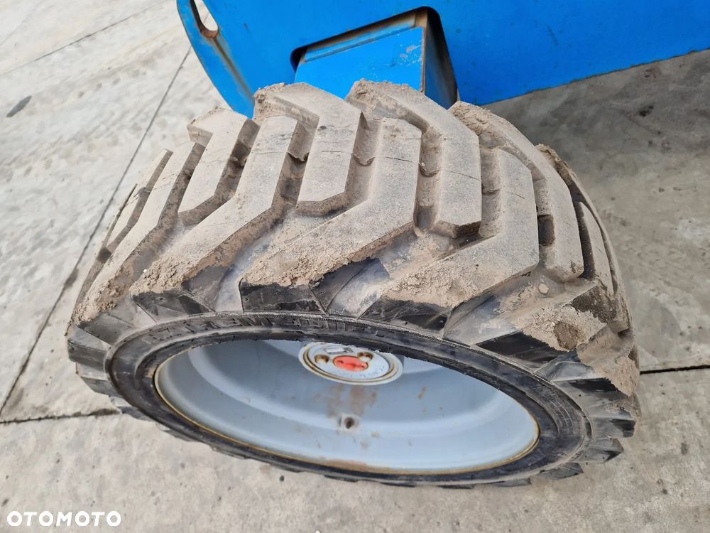 Genie S 65 S-65 660SJ RZ123 - 17