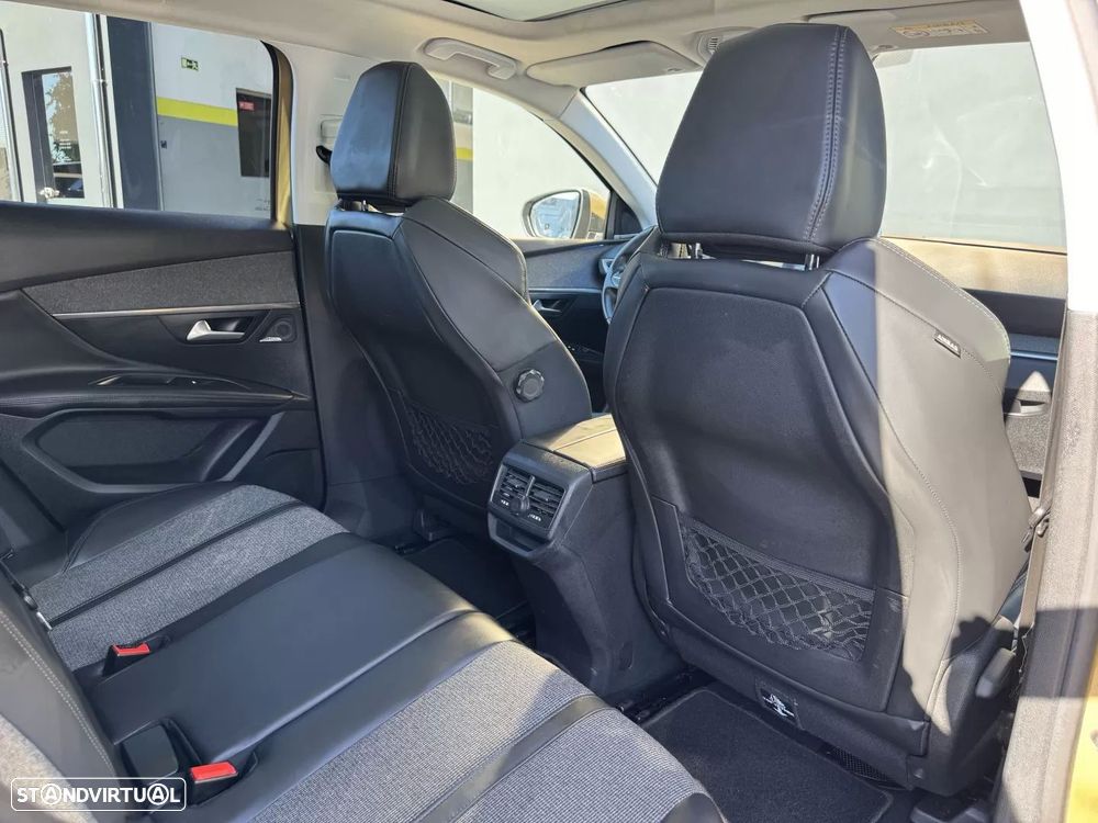 Peugeot 3008 THP 165 EAT6 Stop & Start Allure - 51