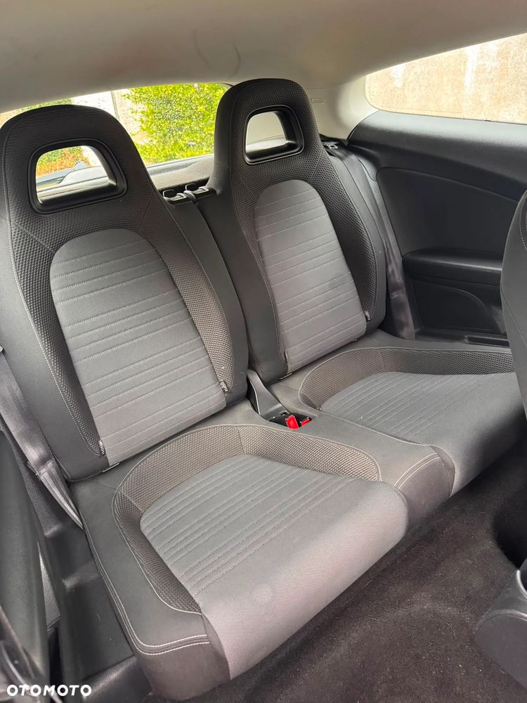 Volkswagen Scirocco 1.4 TSI DSG - 20