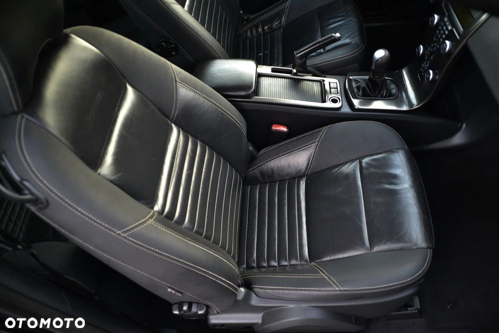 Volvo C30 D2 RDesign - 33