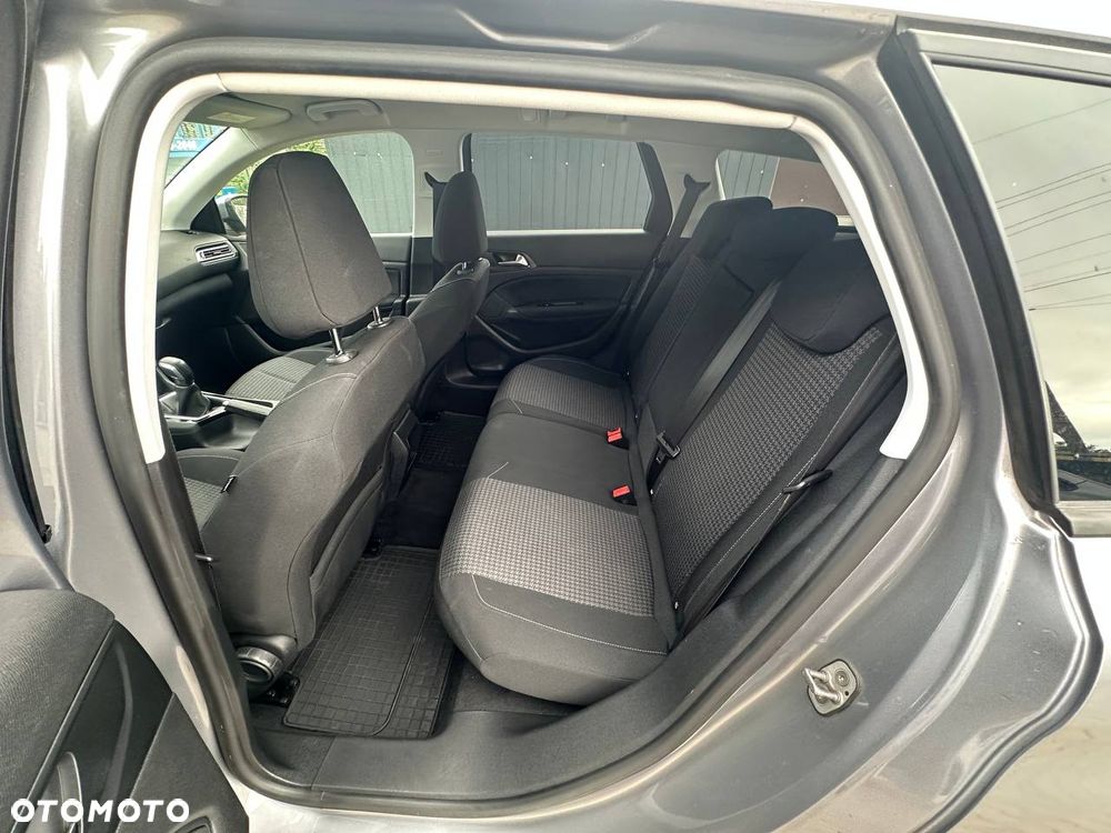Peugeot 308 PureTech 110 Stop & Start Active Pack - 12