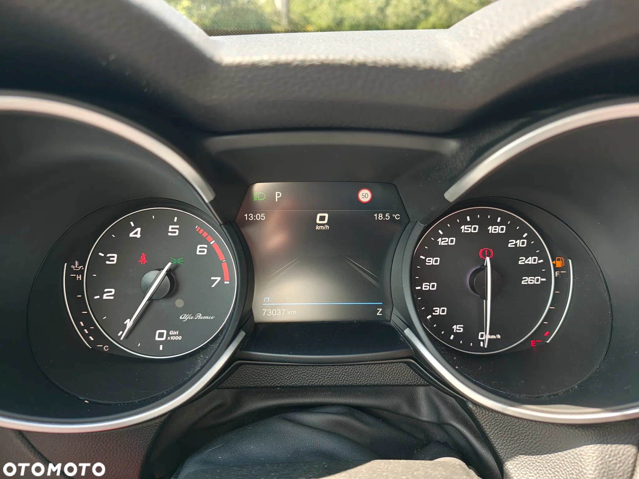 Alfa Romeo Stelvio 2.0 Turbo 16V AT8-Q4 Sprint - 39