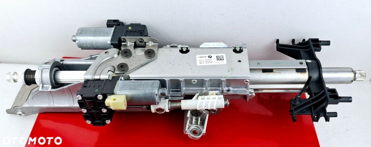 BMW X5 G05 Przekładnia kierownicza / Maglownica 6894879 32306894879 Nowa - 1