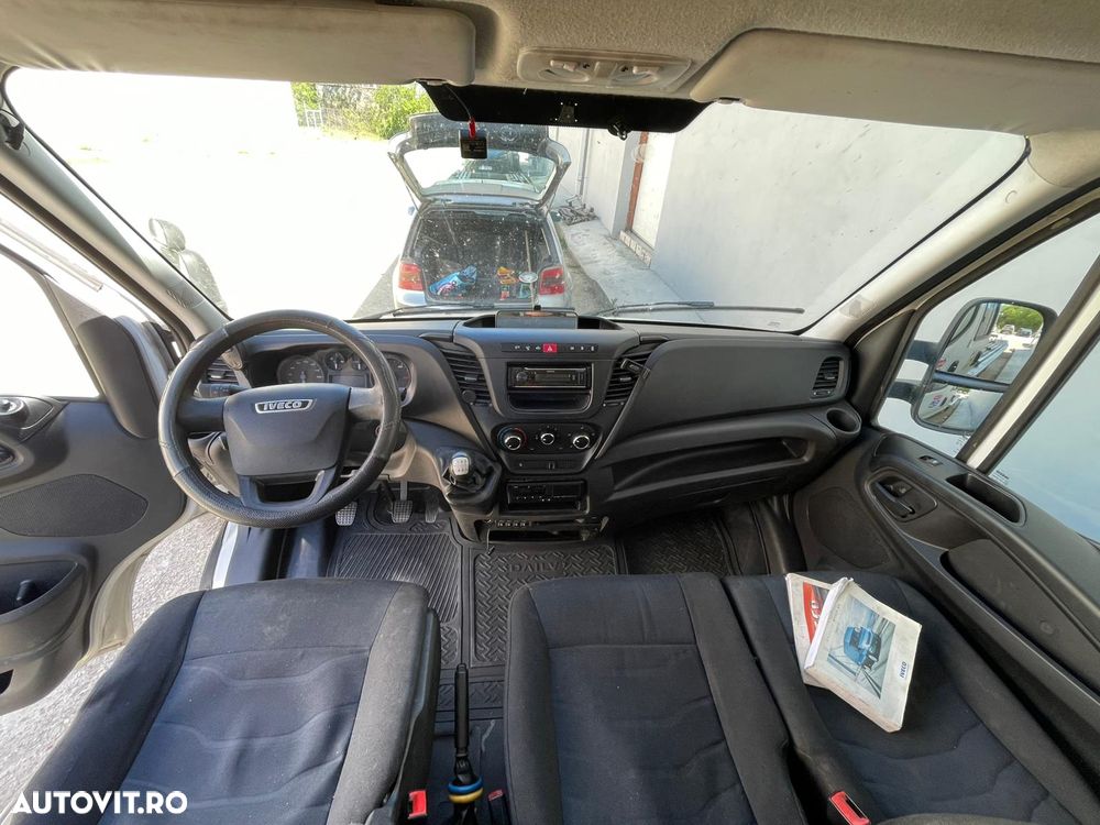 Iveco Daily - 5