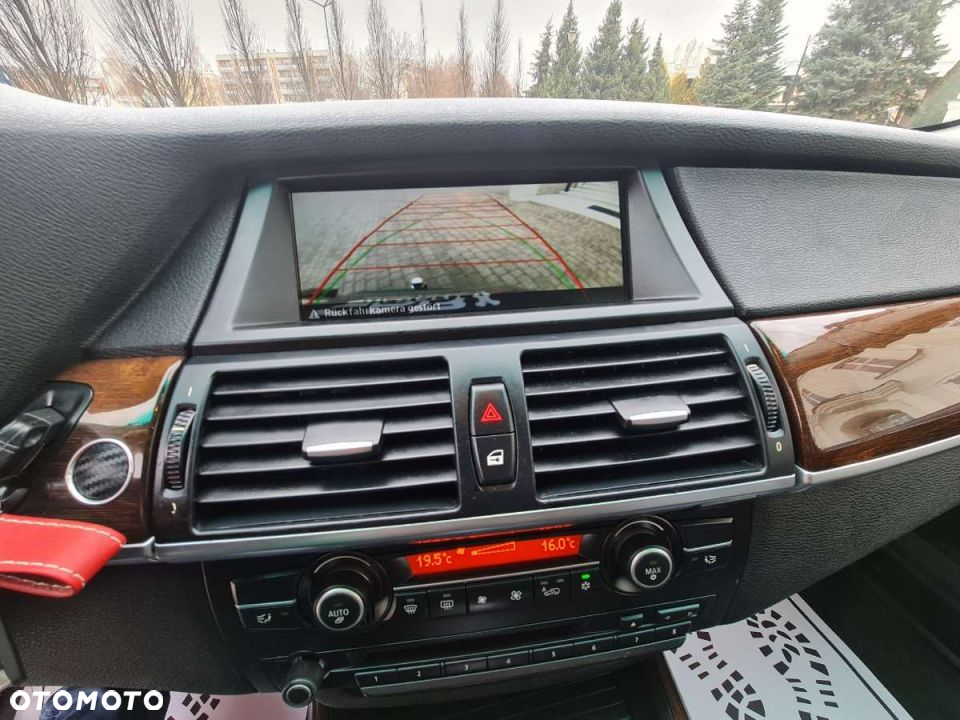 BMW X5 3.0d xDrive - 19
