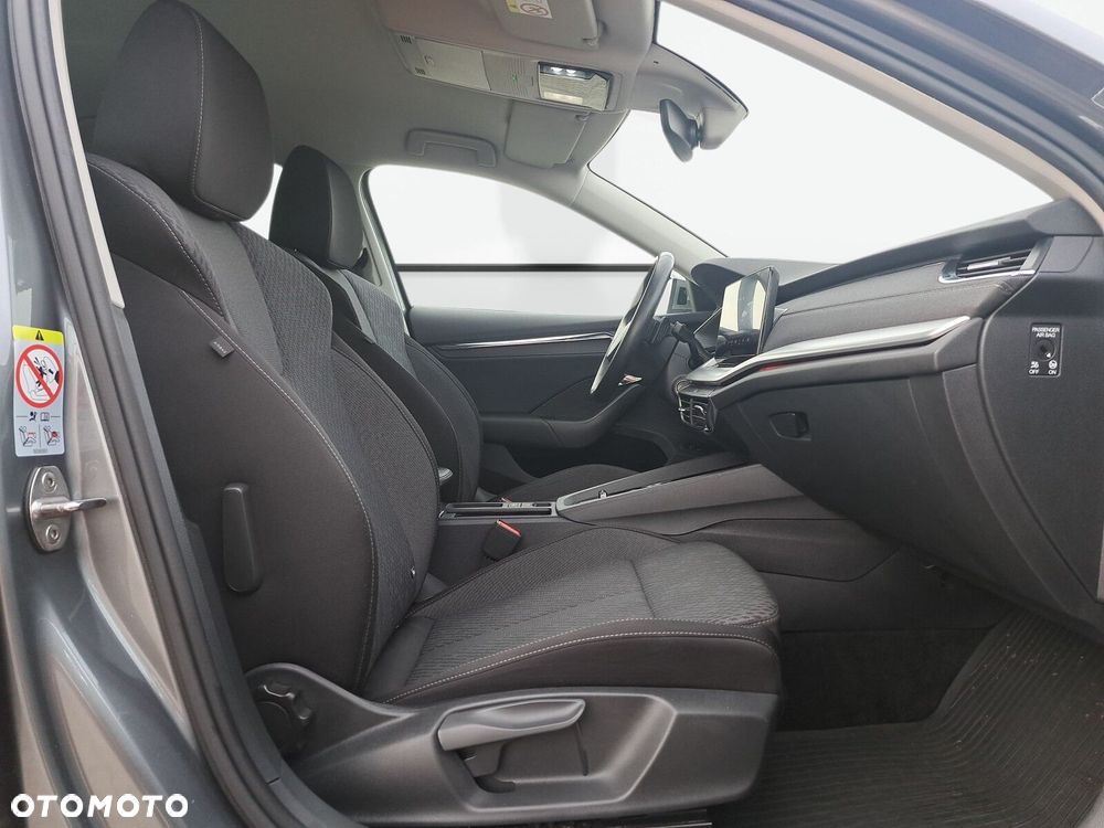 Skoda Octavia 2.0 TDI Style DSG - 35