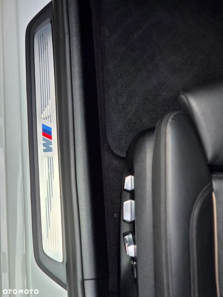 BMW Seria 5 520d MHEV M Sport sport - 18